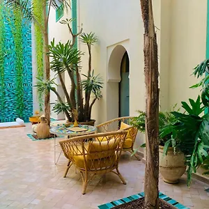 Alia Guest house
