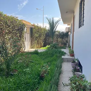  Apartment Bel A Proximite De La Gare Routiere Morocco