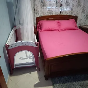  Apartment The Perfect Riad Al Salam Apartment Morocco
