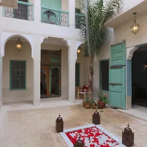 Dar Ayur Marraquexe