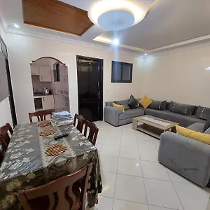  Holiday home 5 Min De La Morocco