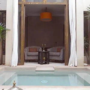 4* Riad Vanilla Sma &