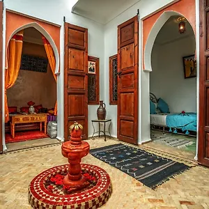 Alkarim Mamoun Marrakesh