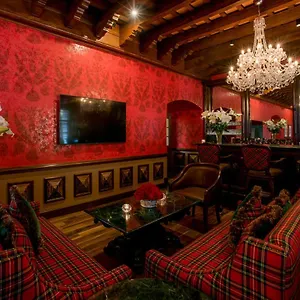 Hotel Palacio De Dona Leonor